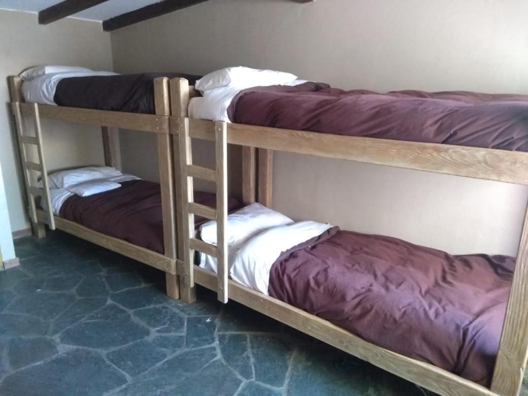 Bariloche Hostel Exterior photo