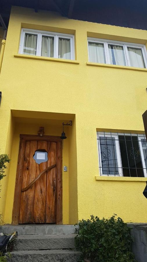 Bariloche Hostel Exterior photo