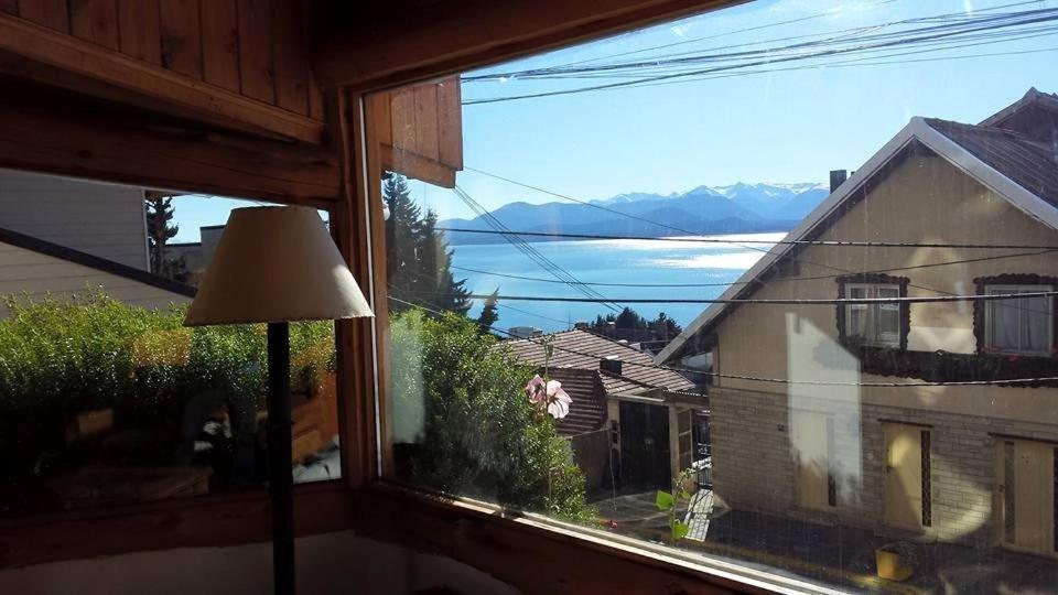 Bariloche Hostel Exterior photo