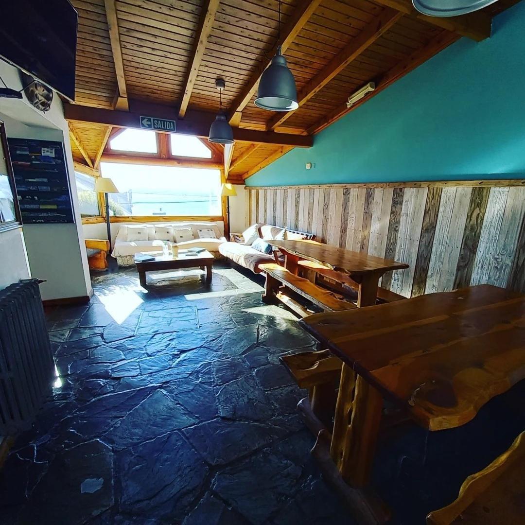 Bariloche Hostel Exterior photo